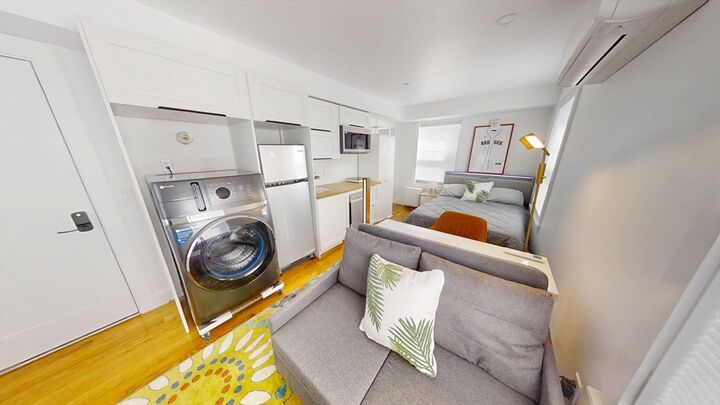 Property Photo: 36 Shepard St 2 MA 02135