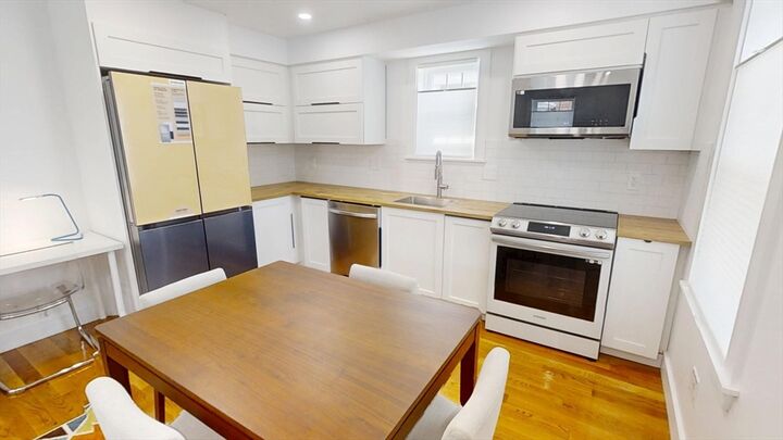 Property Photo:  36 Shepard St 1  MA 02135 
