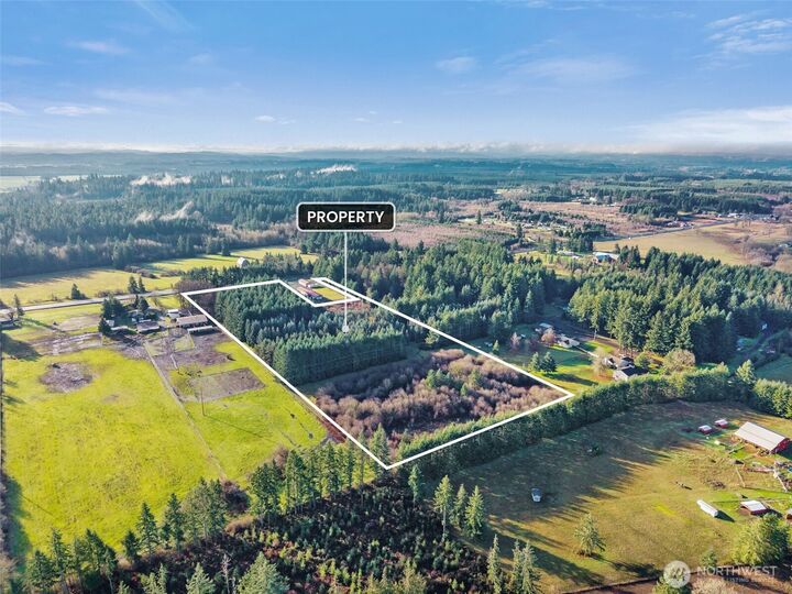 Property Photo:  0 Xxx  US Highway 12  WA 98532 