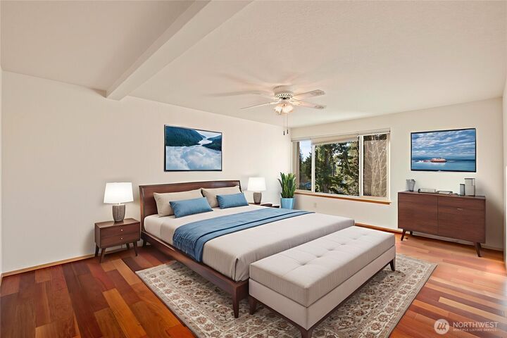 Property Photo: 132 N 132nd Street 402 WA 98133