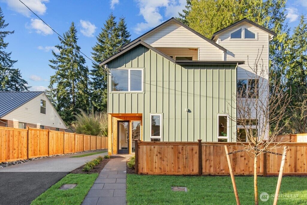 Property Photo:  14027  1st Avenue NW  WA 98177 