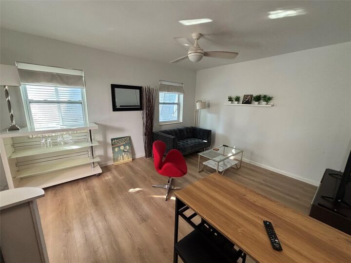 Property Photo: 1315 SE 2nd Street Rear East FL 33301