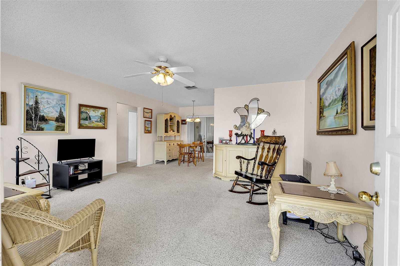 Property Photo:  4500 NW 47 Court  FL 33319 