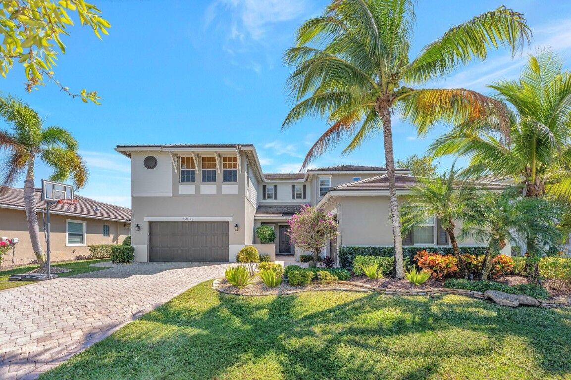 Property Photo: 12040 NW 81st Court FL 33076