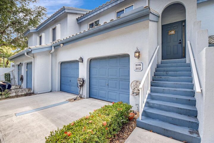 Property Photo: 9761 Nickels Boulevard 306 FL 33436