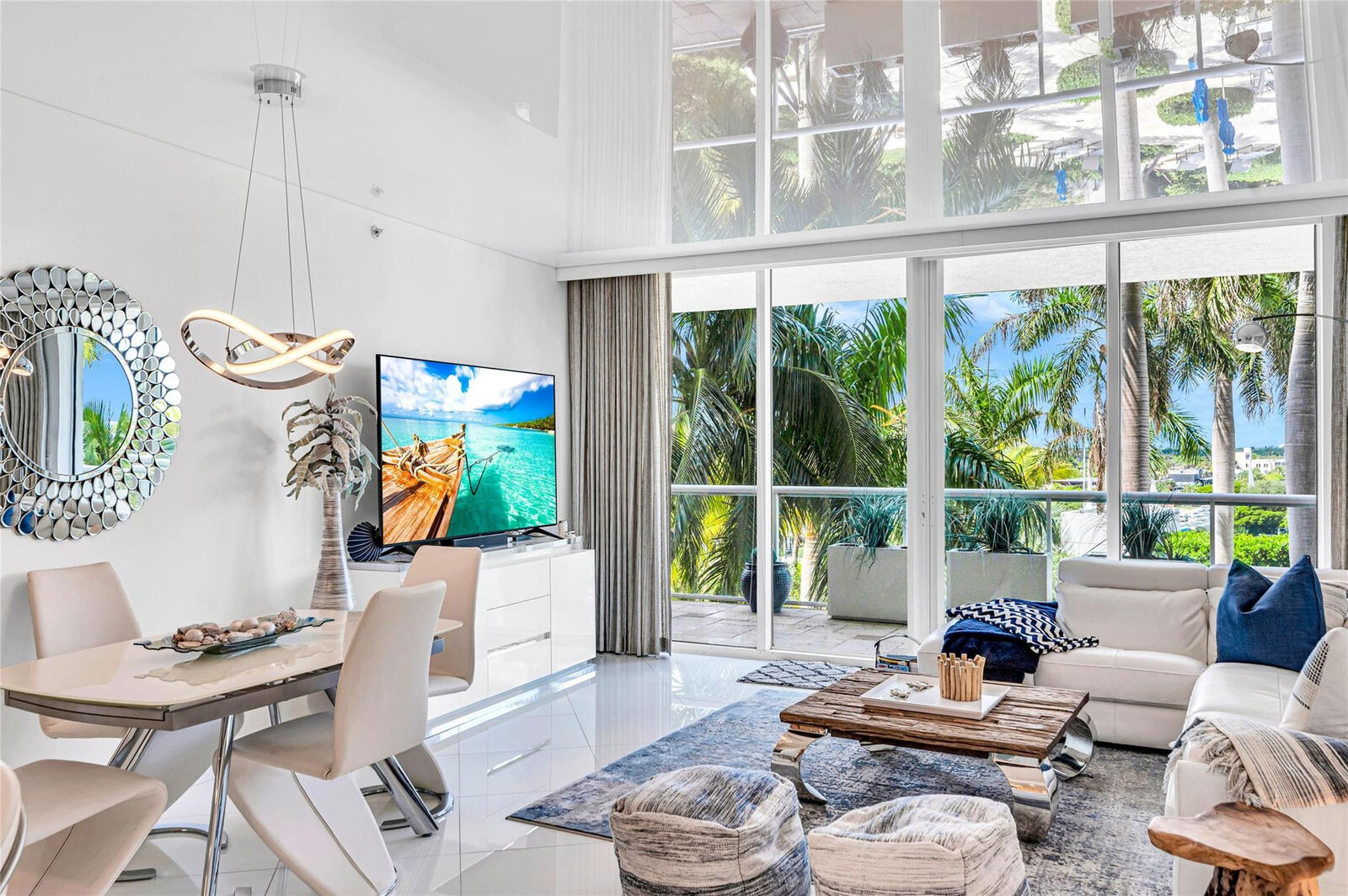 Property Photo:  1 N Ocean Boulevard 513  FL 33062 