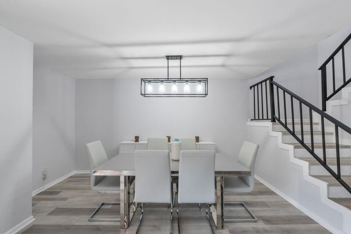 Property Photo: 400 Commodore Drive 316 FL 33325