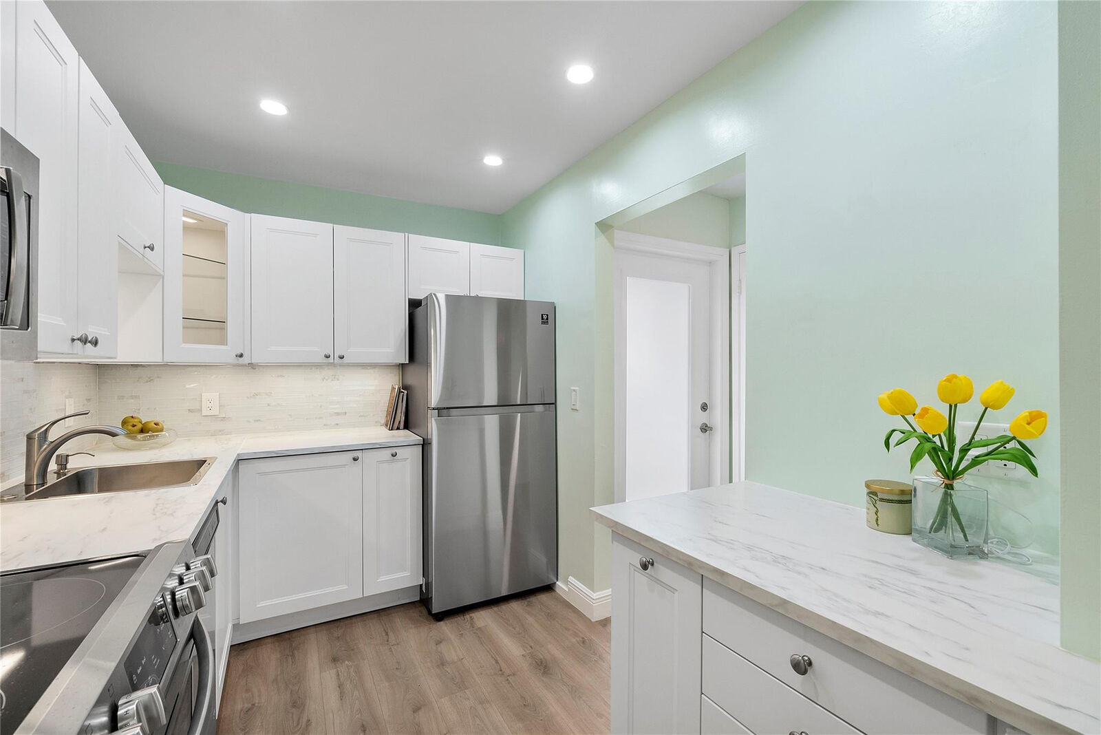 Property Photo:  1951 NE 39th Street 156  FL 33064 