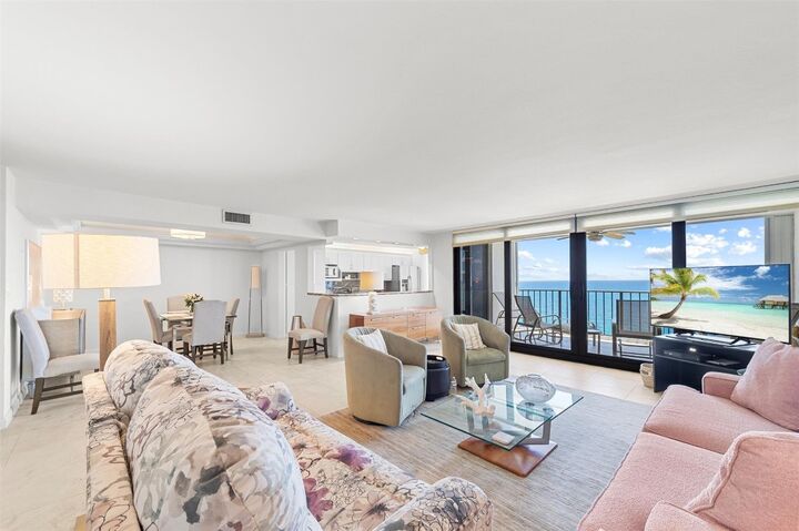 Property Photo:  1905 N Ocean Boulevard 14D  FL 33305 