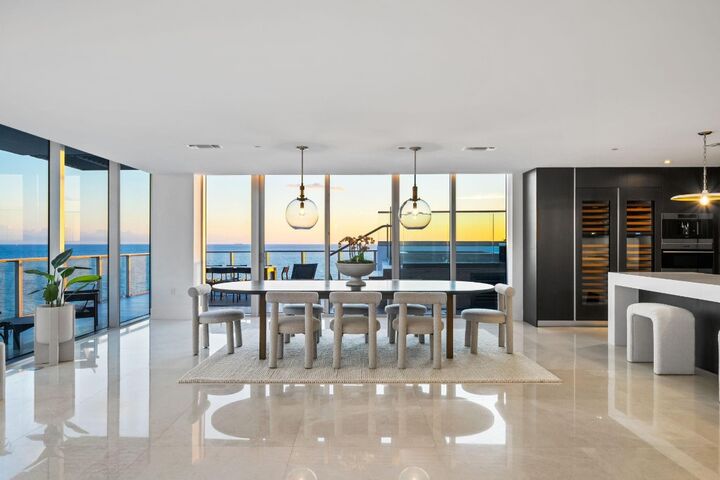 Property Photo:  2200 N Ocean Boulevard N1003  FL 33305 