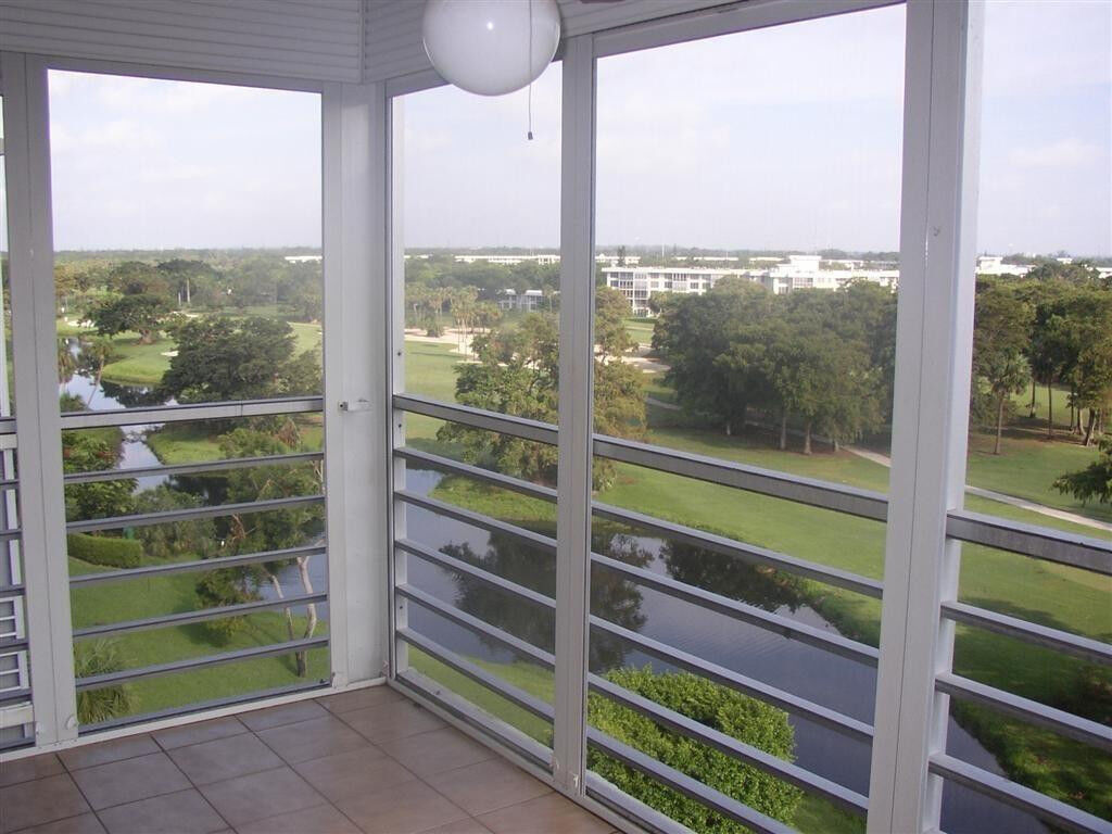 Property Photo: 4015 W Palm Aire Drive 802 FL 33069