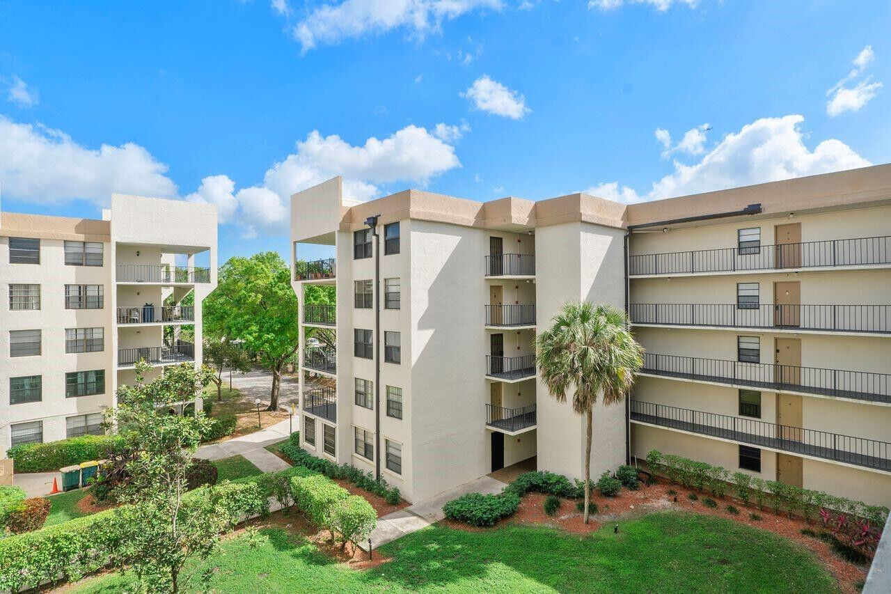 Property Photo:  6193 Rock Island Road 418  FL 33319 
