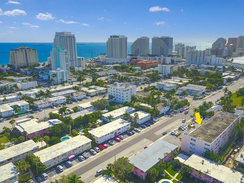 Property Photo:  625 Antioch Avenue 107  FL 33304 