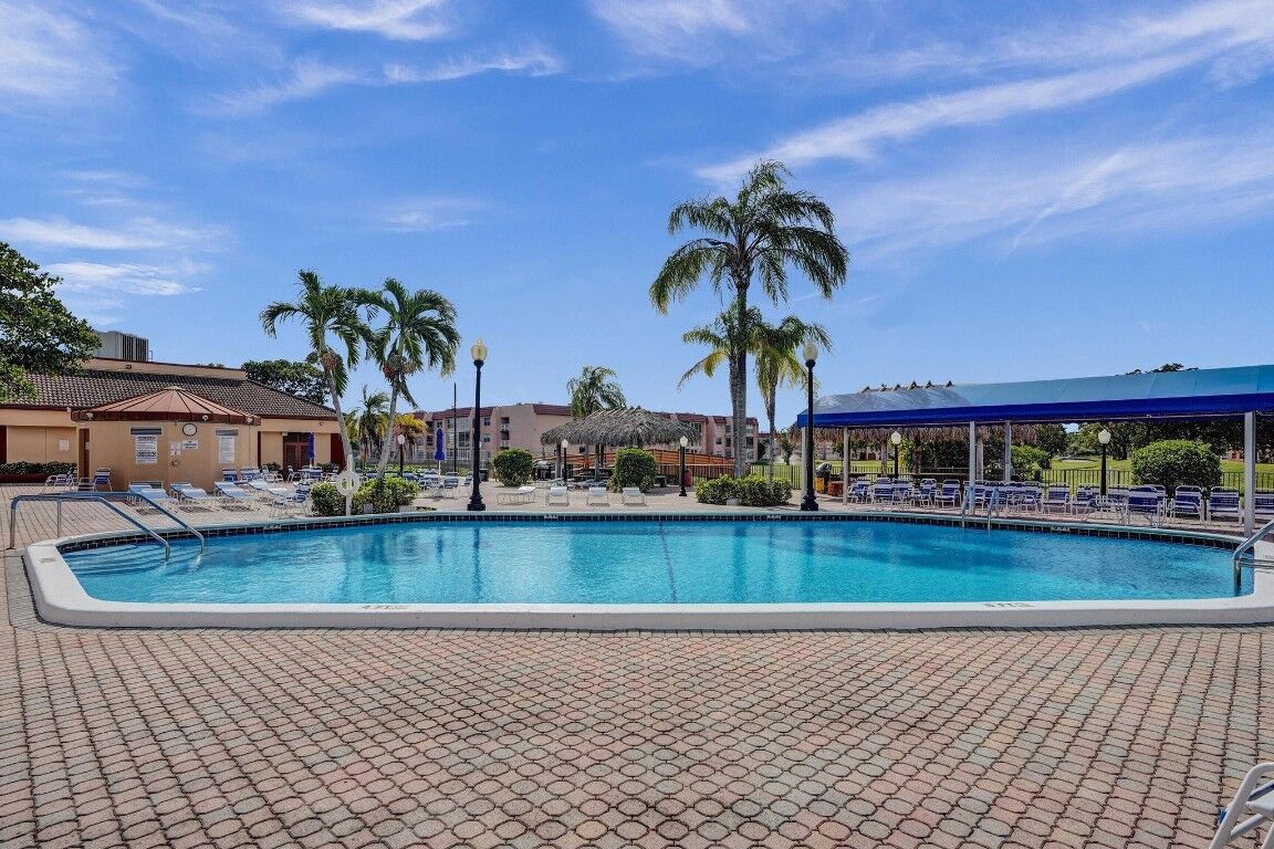 Property Photo:  8880 Sunrise Lakes Boulevard 312  FL 33322 