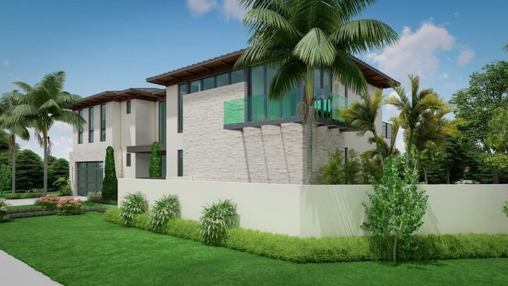 Property Photo: 2019 N Swinton Avenue FL 33444