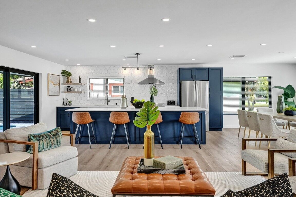 Property Photo:  5501 NE 18th Terrace  FL 33308 