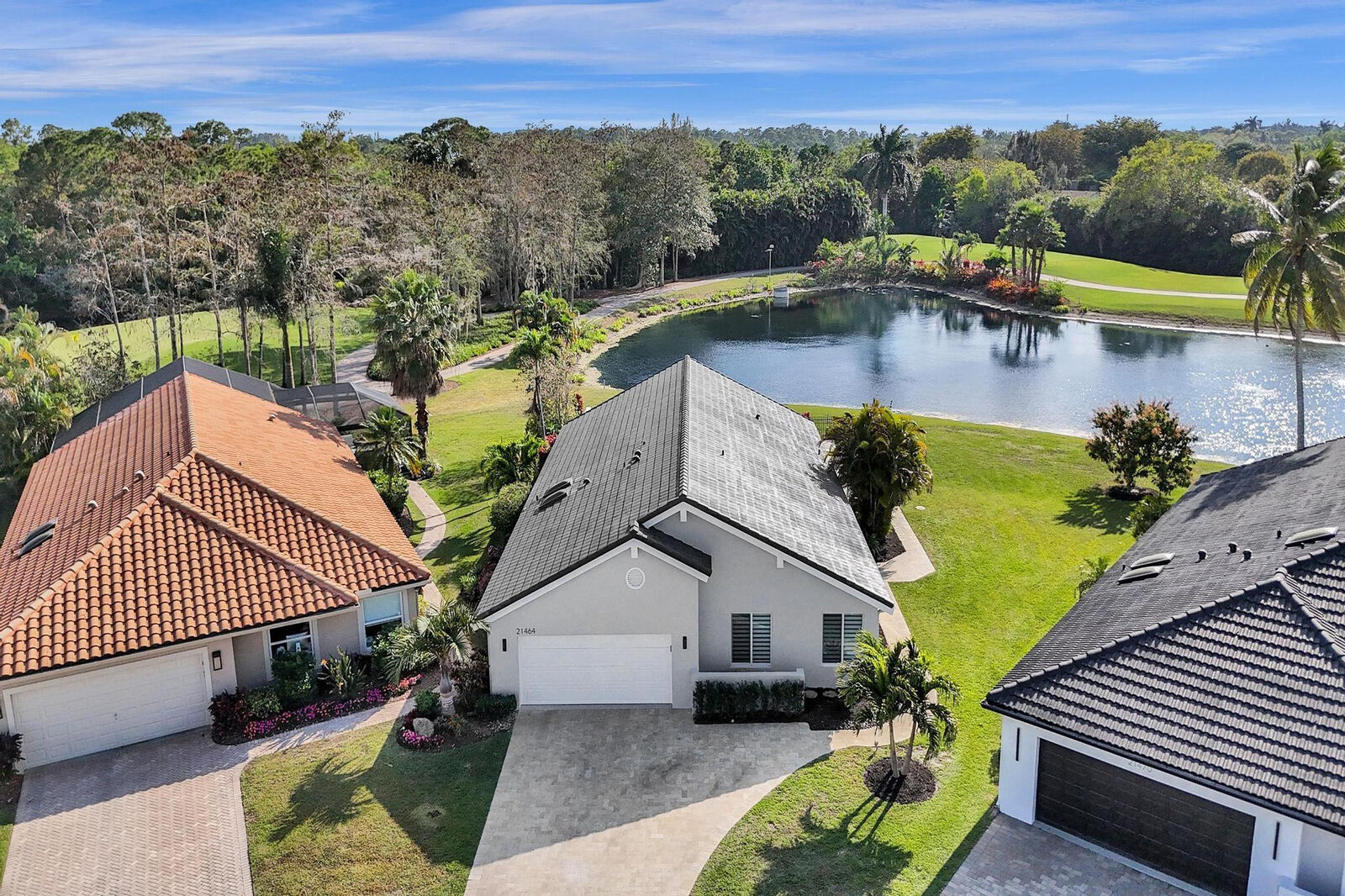 Property Photo: 21464 Bridge View Drive FL 33428