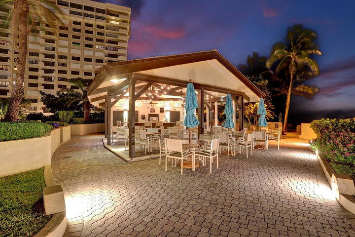 Property Photo:  5100 N Ocean Boulevard 1116  FL 33308 