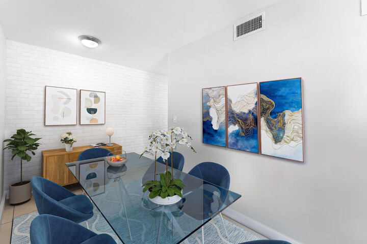 Property Photo: 12 NE 19th Court 219A FL 33305