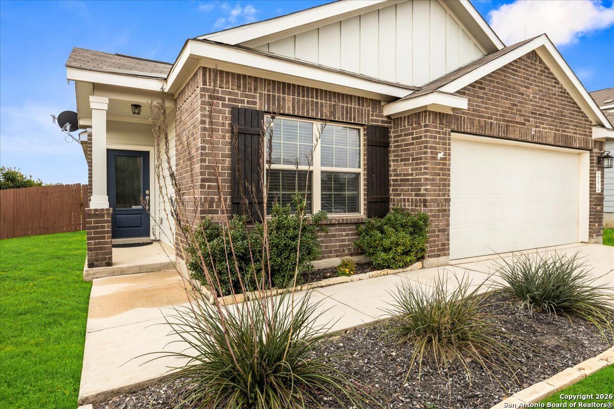 Property Photo:  2374 Bullfinch  TX 78130 