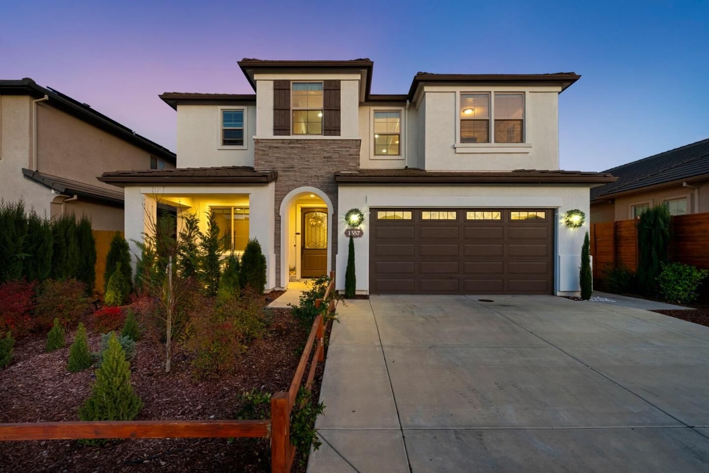 Property Photo:  1557 Santana Ranch Drive  CA 95023 