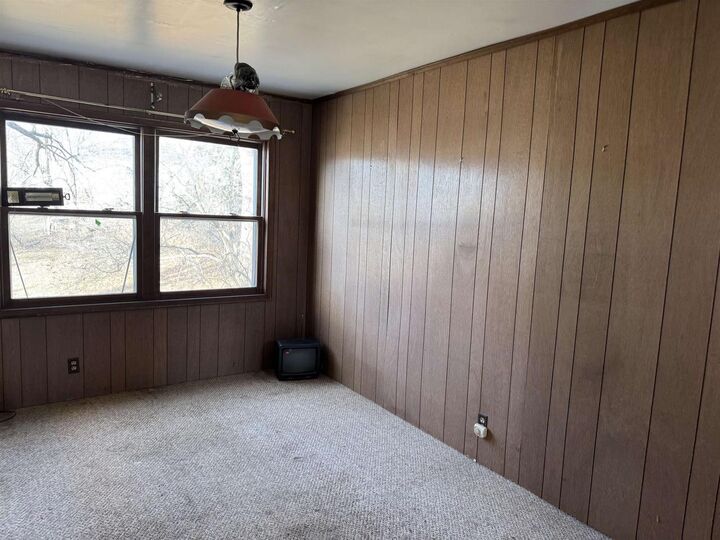 Property Photo:  215 East Centerway Street  WI 53545 