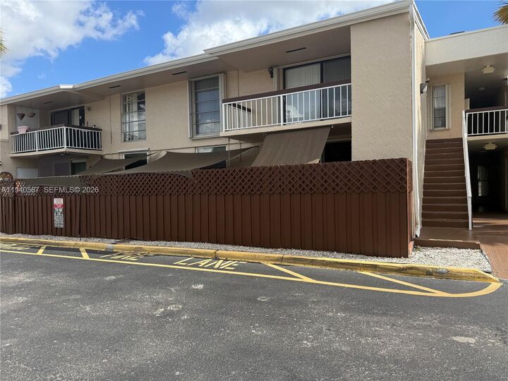 Property Photo:  13783 SW 66th St 203A  FL 33183 