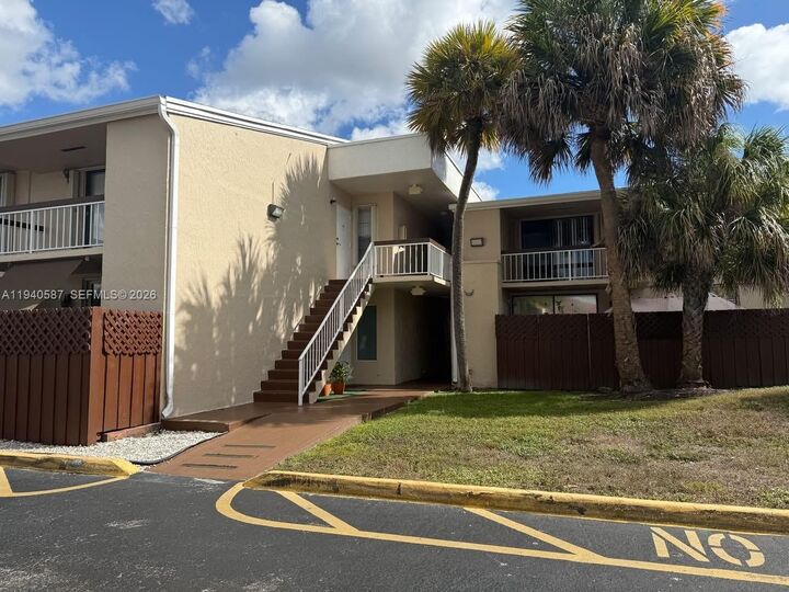 Property Photo:  13783 SW 66th St 203A  FL 33183 