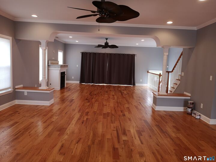 Property Photo:  130 Merwin Avenue  CT 06460 