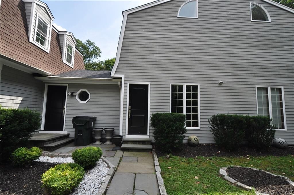 Property Photo:  1500 Redding Road  CT 06824 