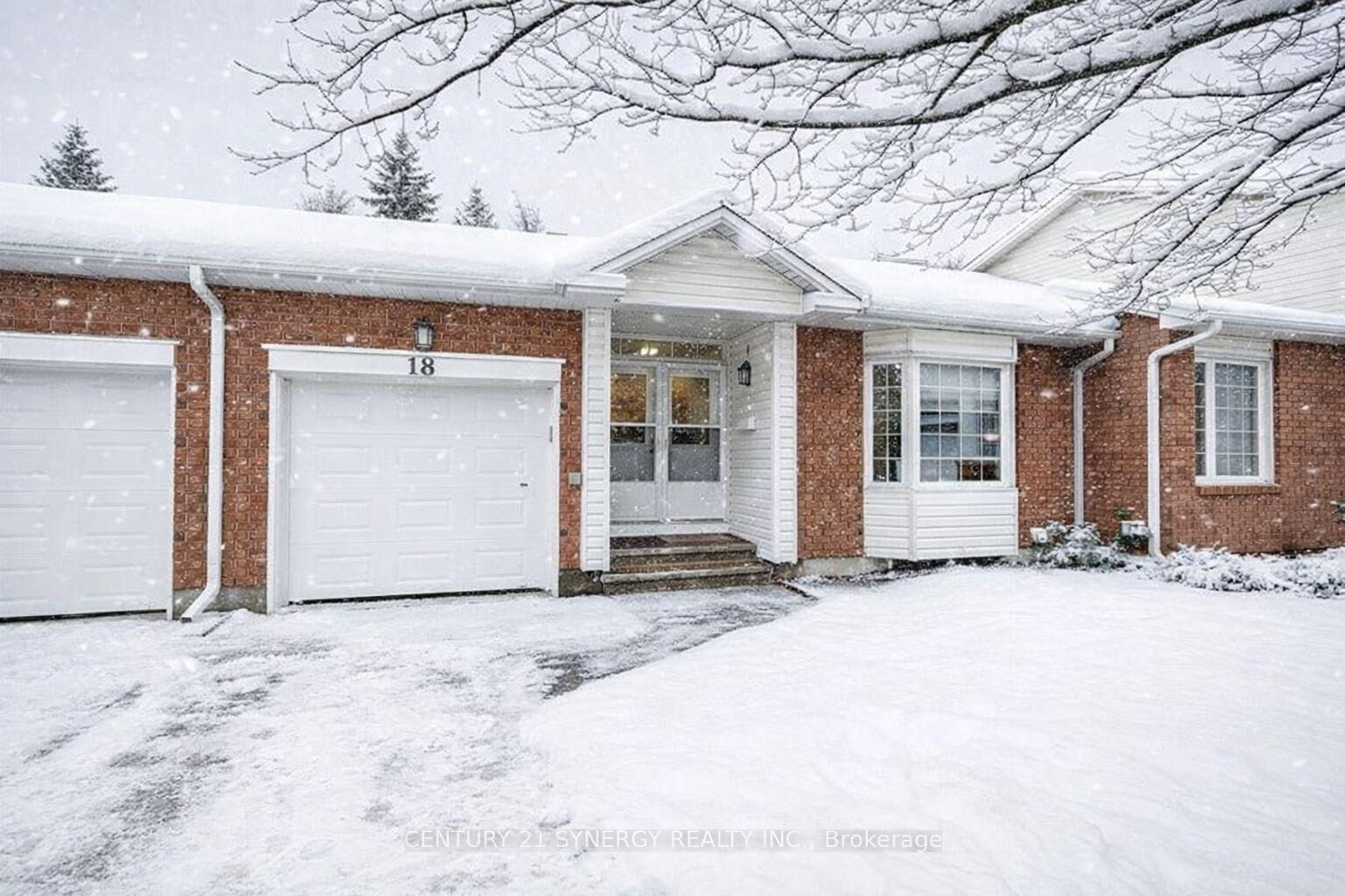 Property Photo:  18 Oyster Bay Court 47  ON K2S 1H3 