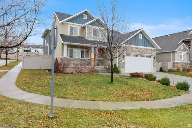 Property Photo:  15125 S Skyfall Dr  UT 84065 