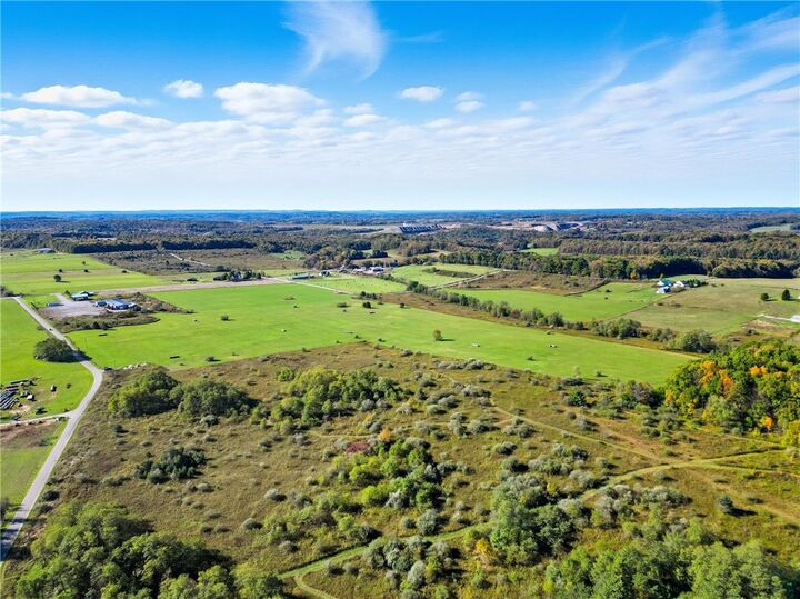 Property Photo:  0 Jones Road  PA 16038 