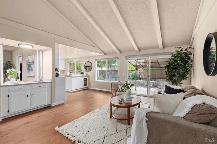 Property Photo:  8853 Oak Trail Court  CA 95409 