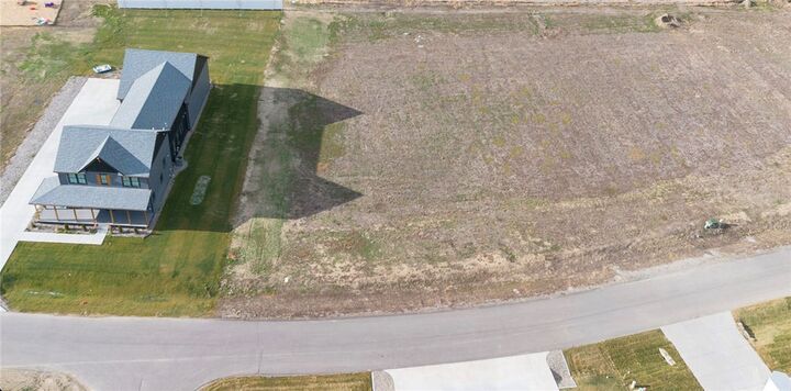 Property Photo:  2550 Hunter Hall Street  MT 59106 