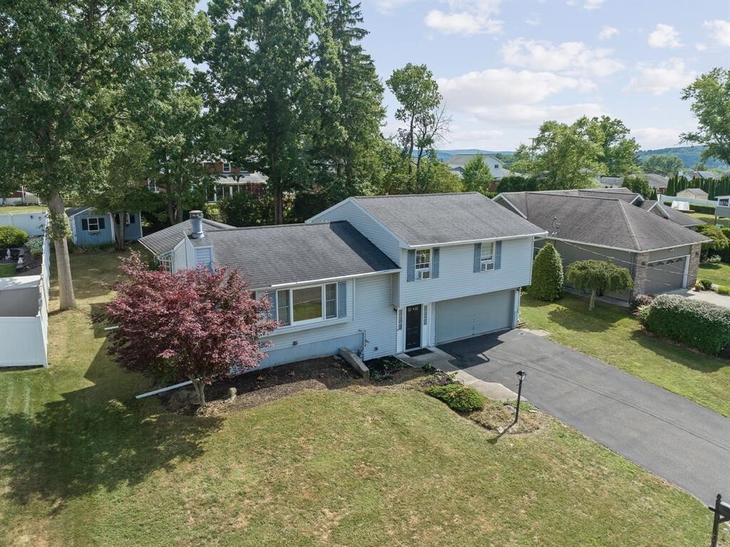 Property Photo: 2714 Magnolia Street NY 13760