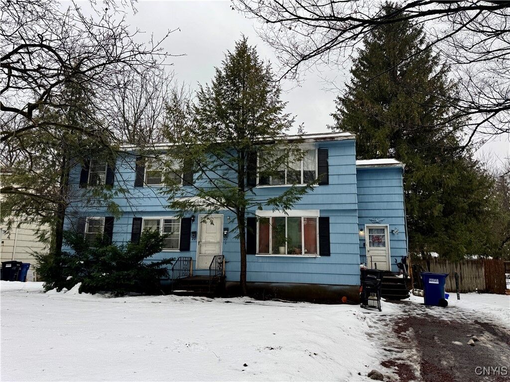 Property Photo: 308 Kramer Drive NY 13207