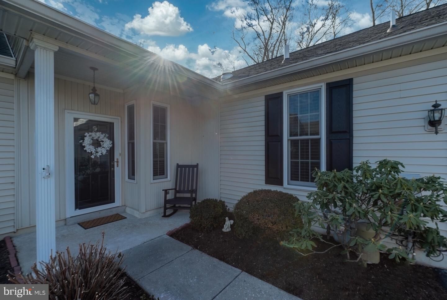 Property Photo:  21 Hunters Way  PA 19342 