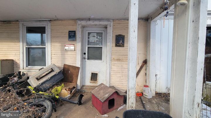 Property Photo:  267 S Potter Street  PA 16823 