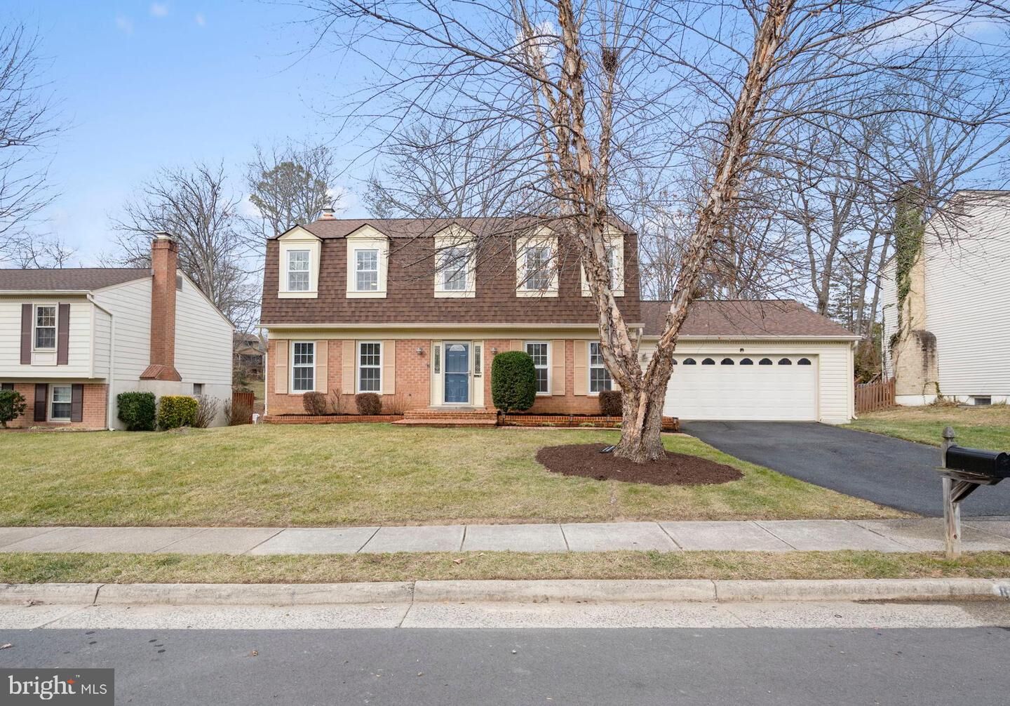 Property Photo:  8104 Viola Street  VA 22152 