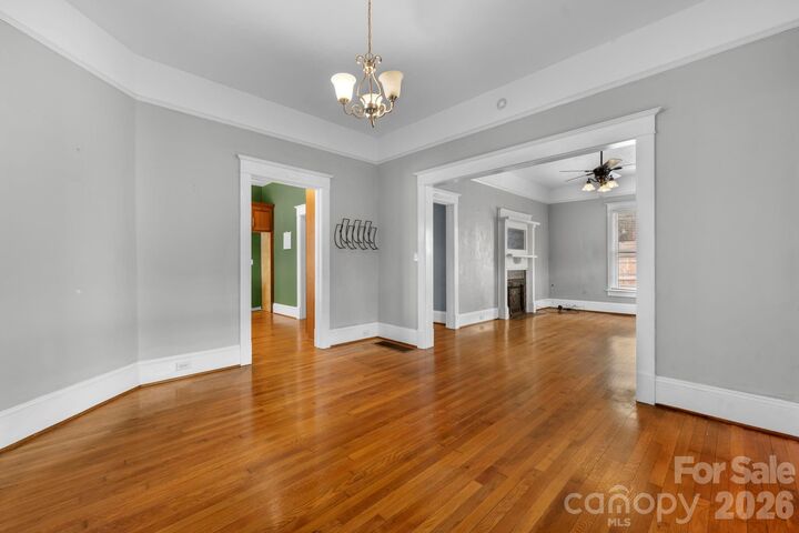 Property Photo: 925 12th Avenue NW NC 28601