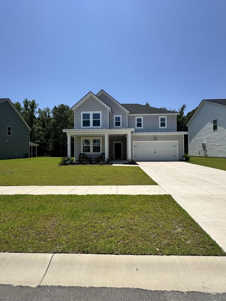 Property Photo:  245 Tuscan Sun Street  SC 29485 
