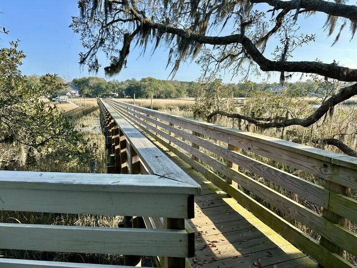 Property Photo:  1054 Anna Knapp Boulevard # 7H  SC 29464 