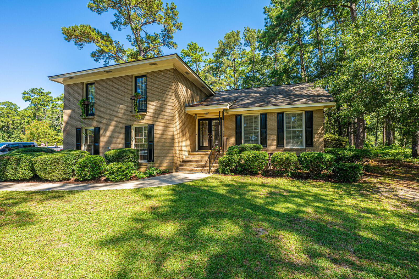 Property Photo:  229 Cooper Drive  SC 29142 