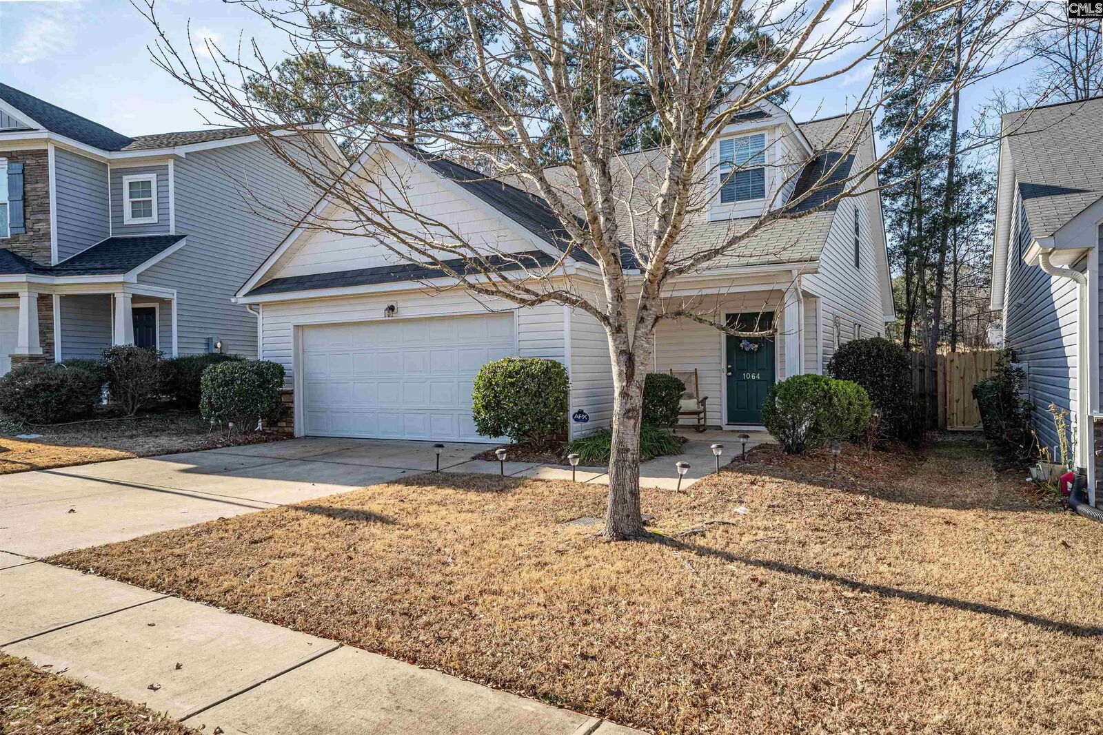 Property Photo:  1064 Kingston Village  SC 29063 