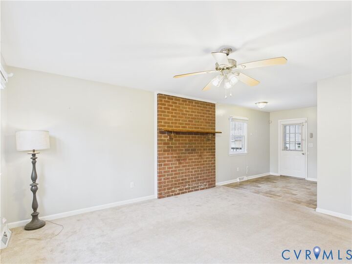Property Photo:  4303 Mount Sinai Road  VA 23875 
