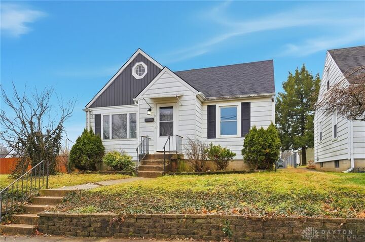 Property Photo:  1915 Kenwood Avenue  OH 45505 