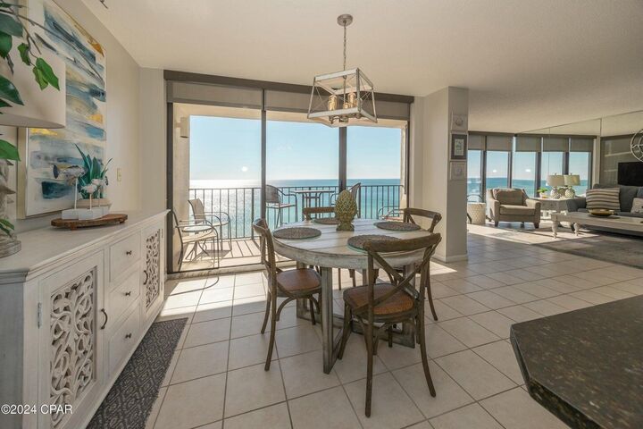 Property Photo: 11347 Front Beach Road # 1 FL 32407
