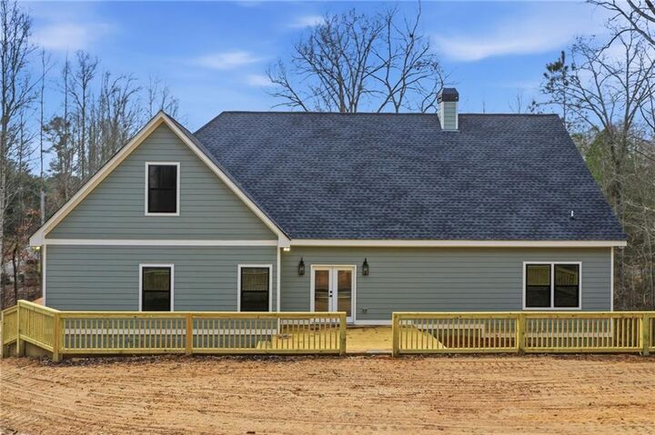 Property Photo:  176 Windsor Way  GA 30143 