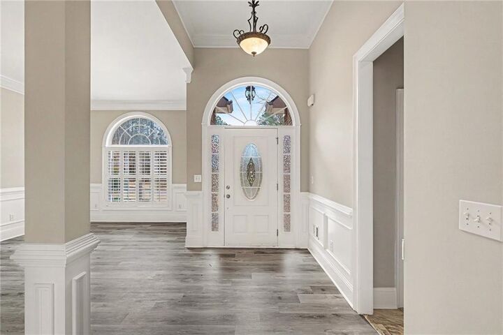 Property Photo:  25 Inverleigh Row  GA 30014 